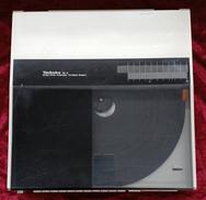 レコードプレーヤー|TECHNICS