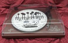 レコードプレーヤー|TEAC