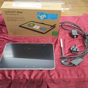 WACOM ONE 12|WACOM