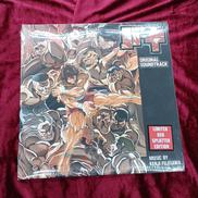 バキ　オリジナルサウンドトラック|WAYO/RAMBLING