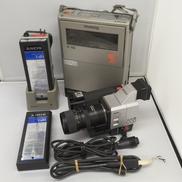 ベータカメラ/デッキ|SONY