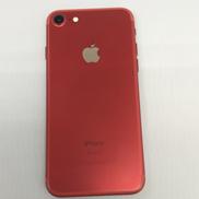 IPHONE7 赤 128GB|APPLE/SOFTBANK