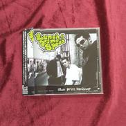 LUNCH TIME SPEAX / BLUE PRINT|CISCO INTERNATIONAL