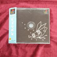 ビブリボン|ソニー・コンピュータエンタテインメント