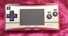 ゲームボーイMICRO|NINTENDO