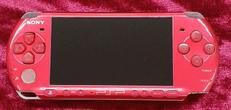 PSP|SONY