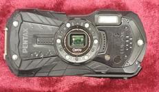 デジタルカメラ|PENTAX