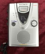 カセットレコーダー|SONY