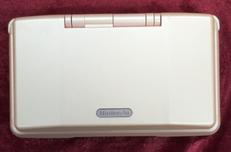 ニンテンドー DS|NINTENDO