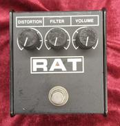 エフェクター|RAT