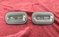 ギターワイヤレスシステム|XVIVE