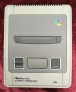 スーパーファミコン|NINTENDO
