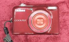 デジタルカメラ|NIKON