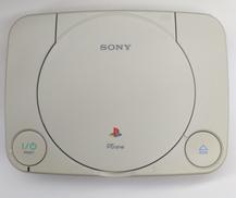 PS ONE|SONY