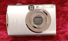 デジタルカメラ|CANON