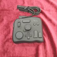 左手デバイス|TOUEBOX