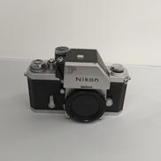 フィルム一眼ボディ|NIKON