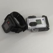 アクションカメラ|SONY