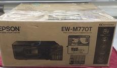 A4対応インクジェット複合機|EPSON