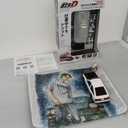 無線マウス　藤原とうふ店(自家用)仕様 後期版|フェイス