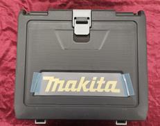 充電式インパクトドライバー|MAKITA