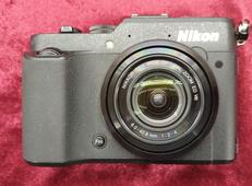 デジタルカメラ|NIKON