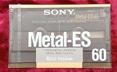 カセットテープ|ソニー