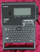 テプラPRO|KINGJIM