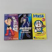 デスクトップキャラクターセット|オルセン