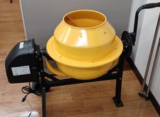 コンクリートミキサー　まぜ太郎|アルミス