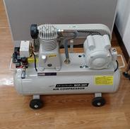 オイル式エアーコンプレッサー|NAKATOMI