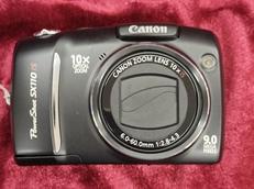 デジタルカメラ|CANON