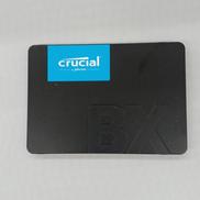 SSD|CRUCIAL
