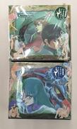 聖戦士ダンバイン DVDメモリアルボックス1.2|バンダイビジュアル