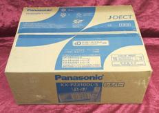 FAX|PANASONIC