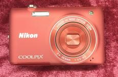 デジタルカメラ|NIKON