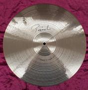 クラッシュ|PAISTE