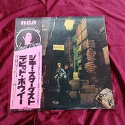 デヴィッド・ボウイ / ZIGGY STARDUST|RCA