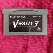 V-RALLY3|ATARI