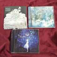 MUSIRISCA CD3枚セット|MUSIRISCA