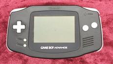 ゲームボーイアドバンス|NINTENDO
