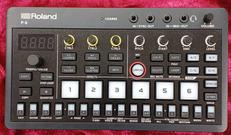 サンプラー|ROLAND