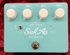 エフェクター|BONDI EFFECTS