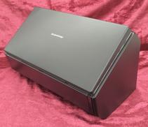 ドキュメントスキャナー|FUJITSU