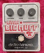 エフェクター|ELECTRO-HARMONIX