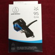 VM カートリッジ|AUDIO-TECHNICA