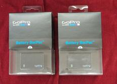 BATTERY BACPAC 2PCS|GOPRO