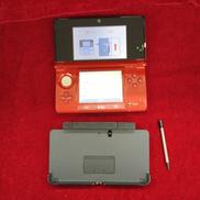 3DS|NINTENDO