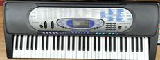 キーボード|CASIO