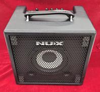 ベースアンプ|NUX
